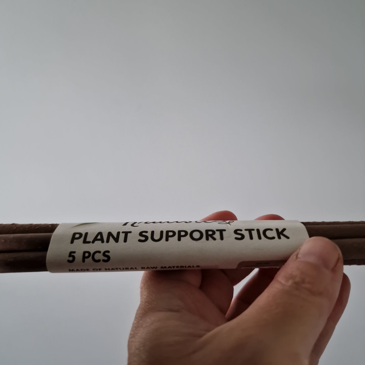Kratiste Biobased Climbing Stakes / Plant Supports 50cm long