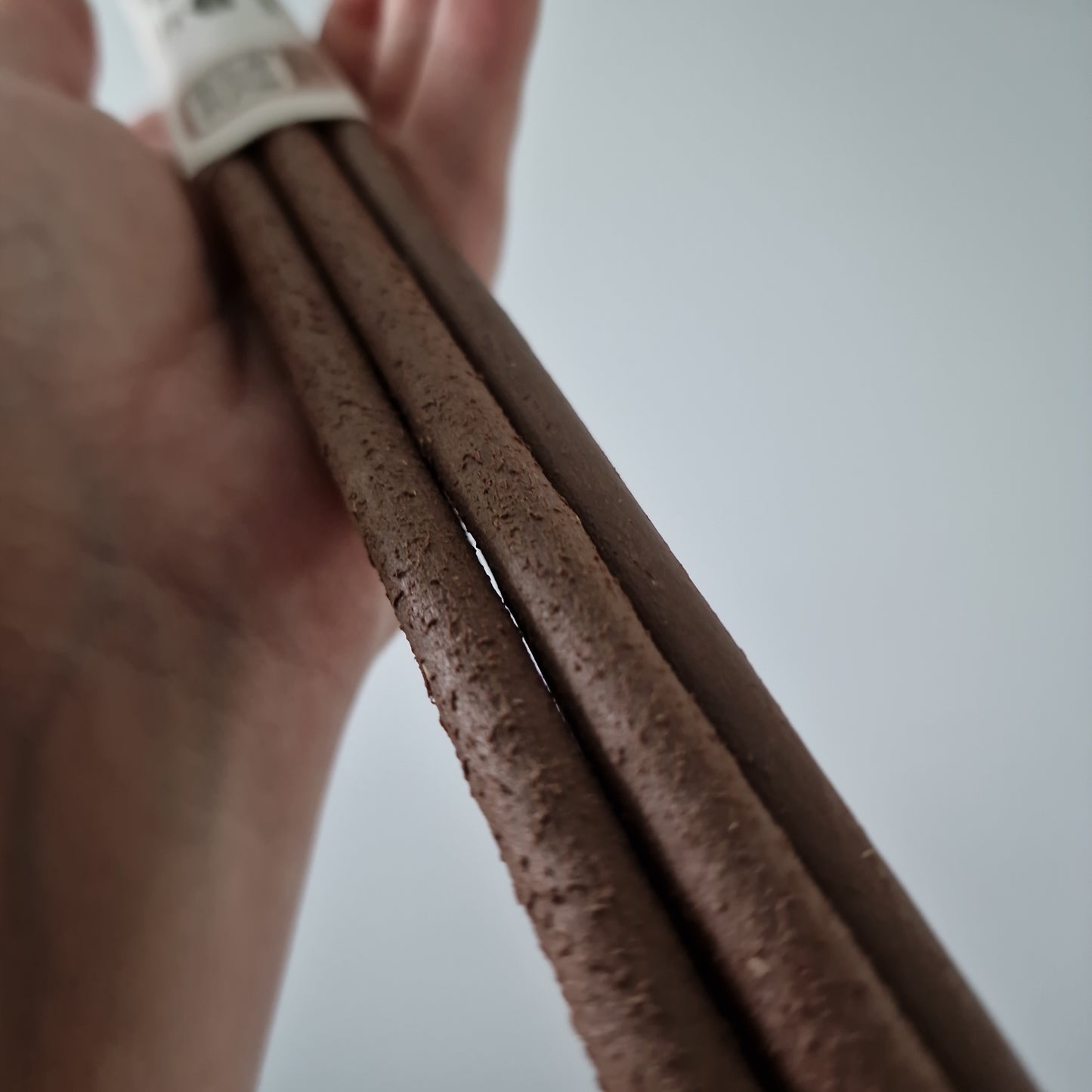 Kratiste Biobased Climbing Stakes / Plant Supports 50cm long