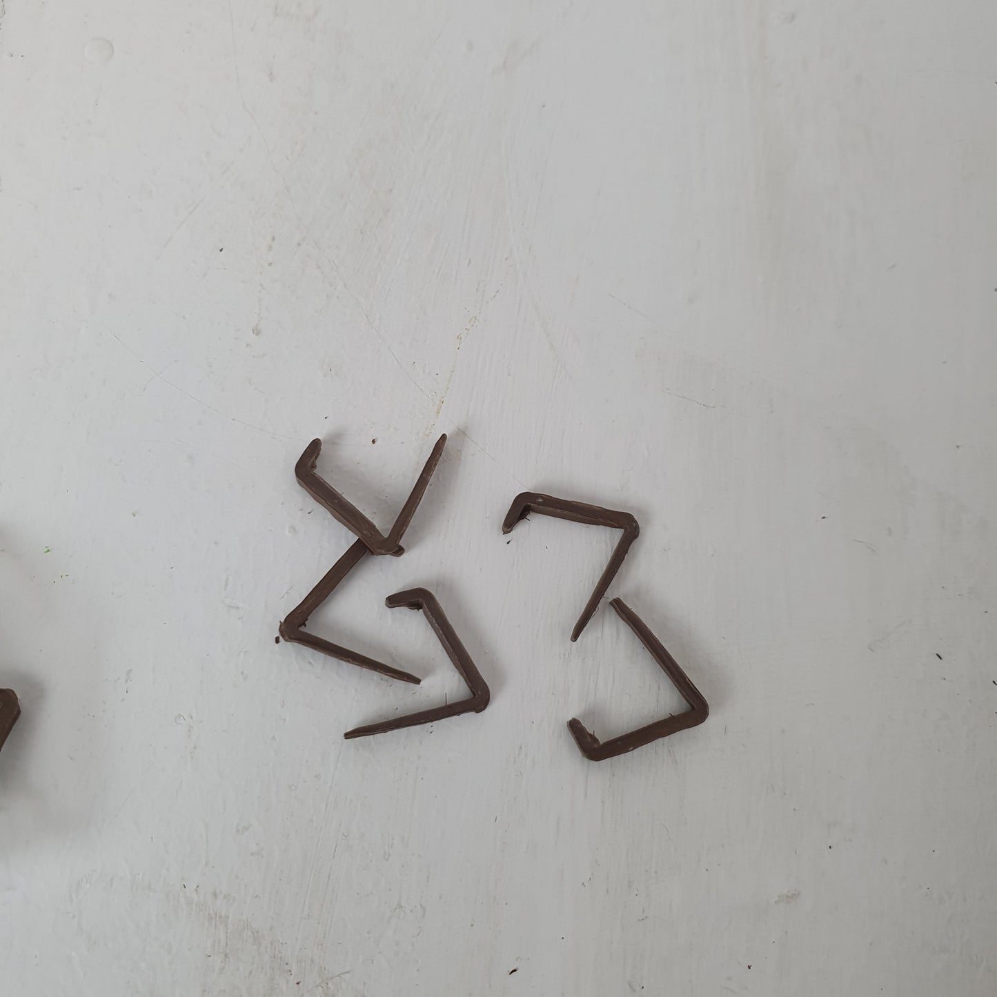 Kratiste 15 Clips for the Biobased poles