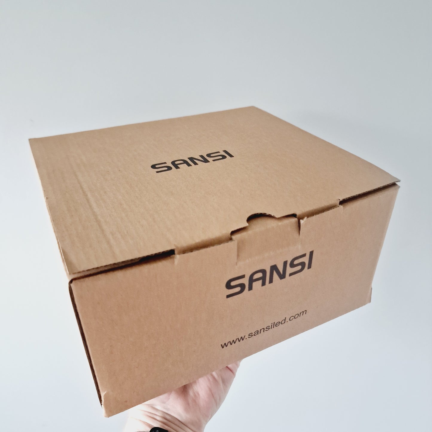 Sansi 600W 4 Arm Gooseneck Clip Plant Grow light