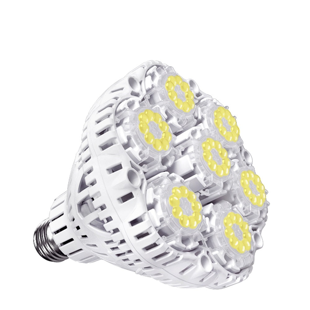 sansi grow light bulbs Sansi 36w - 24w