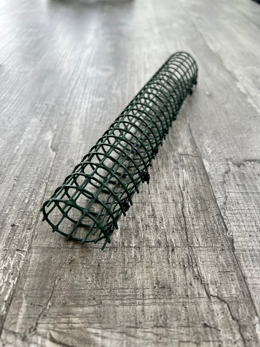 Handmade 360 Moss Pole - Mini 25cm x 4cm