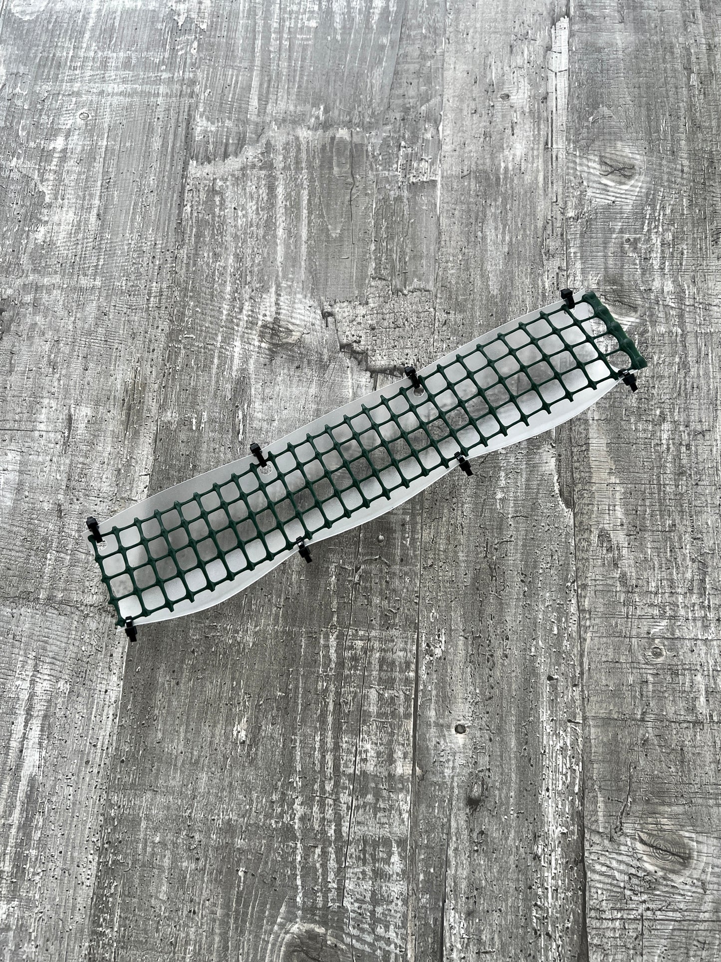 Handmade Moss Pole - Mini 25cm x 4cm x 2cm