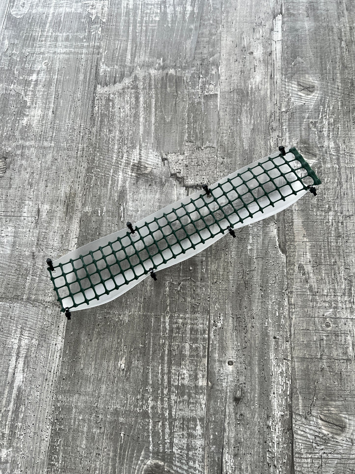 Handmade Moss Pole - Mini 25cm x 4cm x 2cm