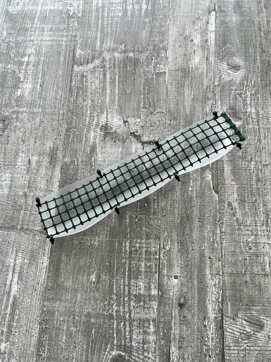 Handmade Moss Pole - Mini 25cm x 4cm x 2cm