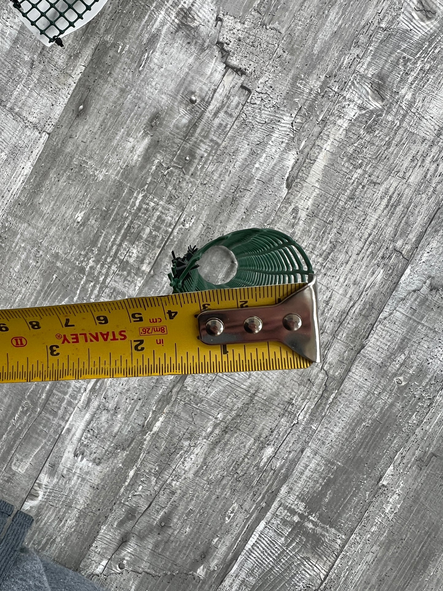 Handmade 360 Moss Pole - Mini 25cm x 4cm