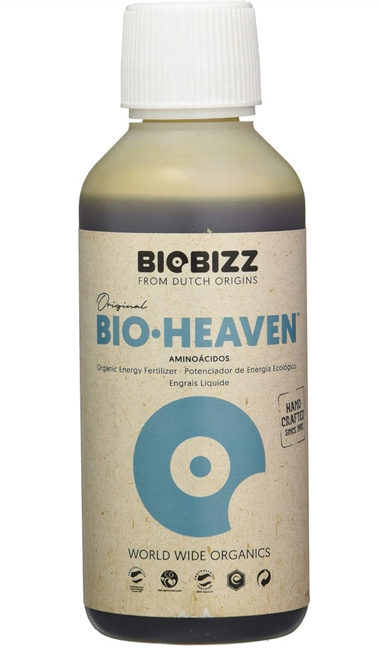 BioBizz Bio-Heaven Liquid - Energy Booster