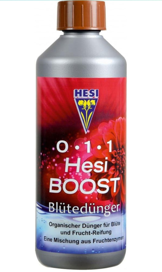 Hesi Boost