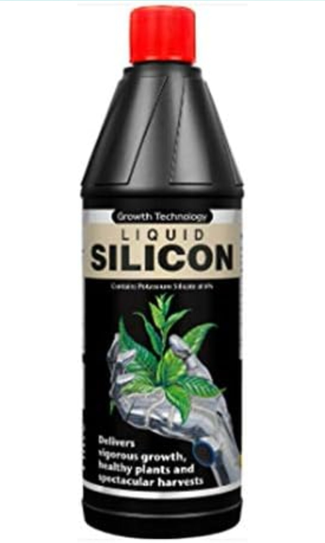 Growth Technology - Liquid Silicone