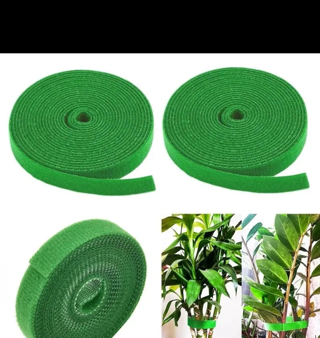 meter tearable velcro tape