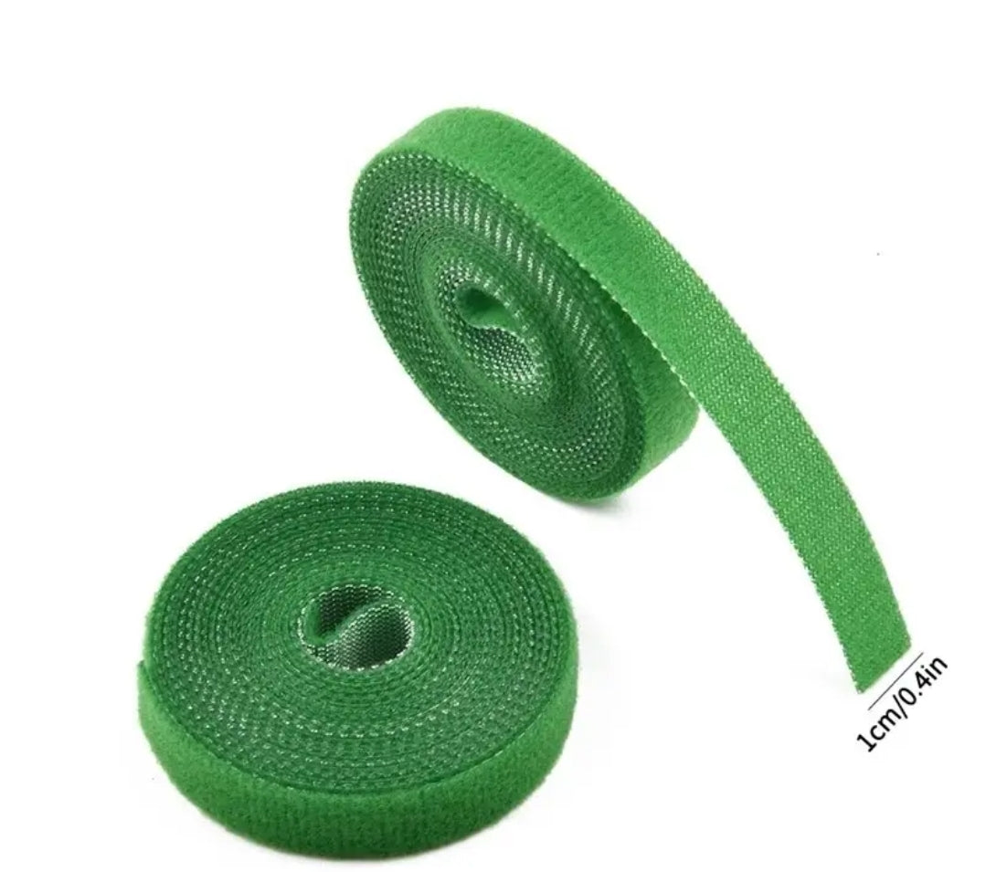 meter tearable velcro tape