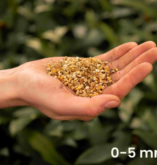 SYBA - Vermiculite 3L