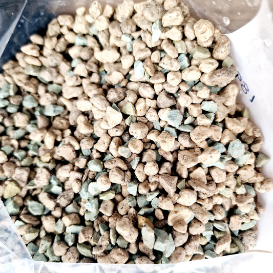 Vulcaponic PON Coarse Grade