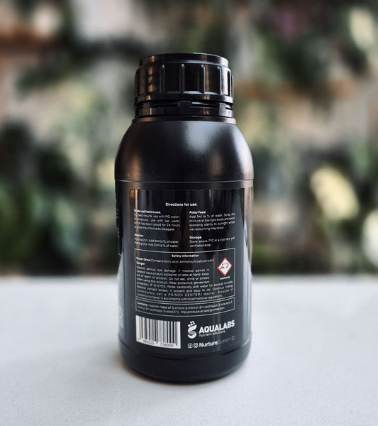 NurtureSystem No. 1 Powergrow 500ml