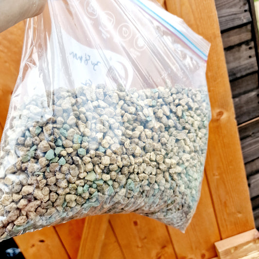 Vulcaponic PON Coarse Grade