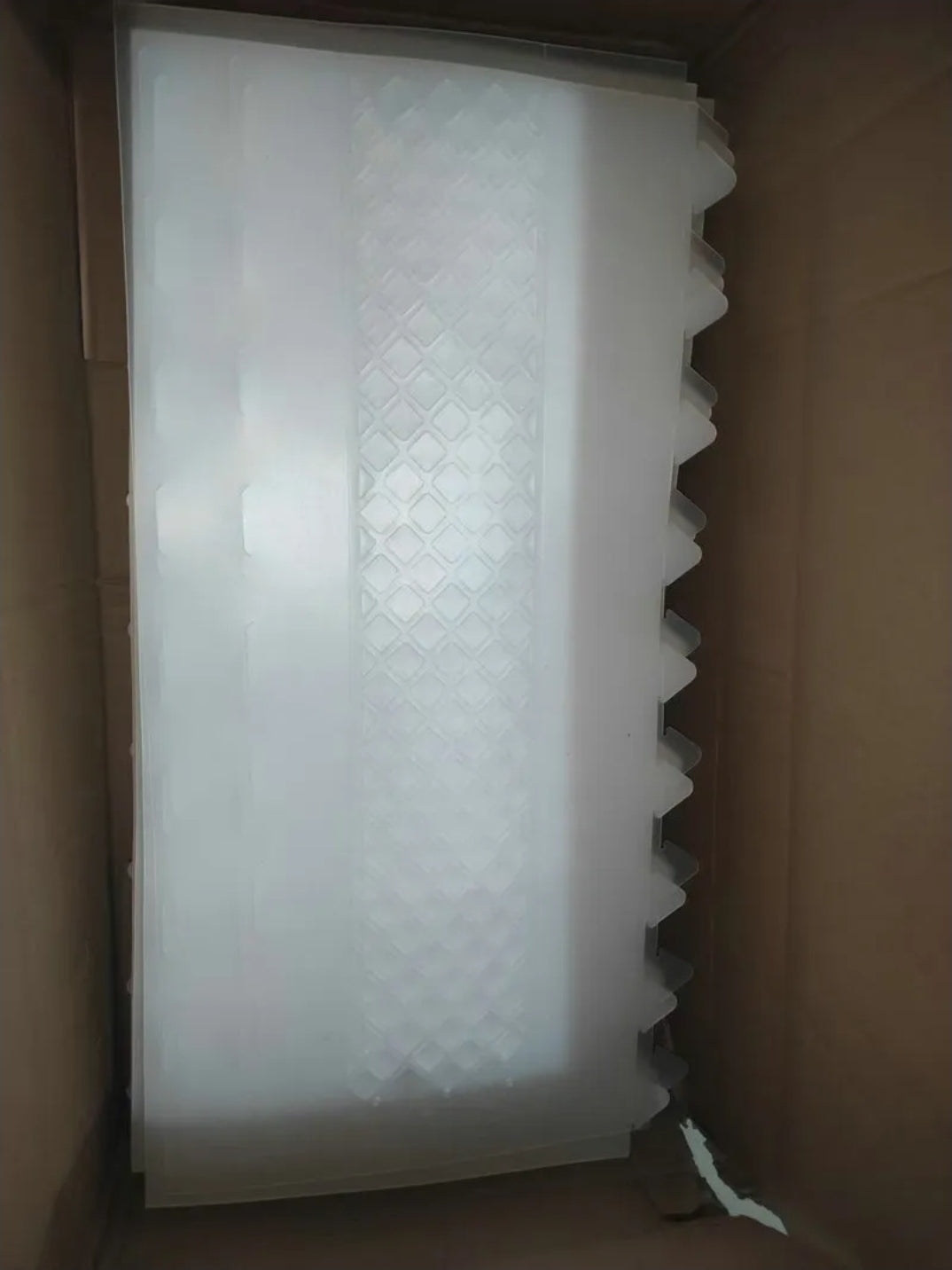 Connectable Plastic Moss Poles 60cm