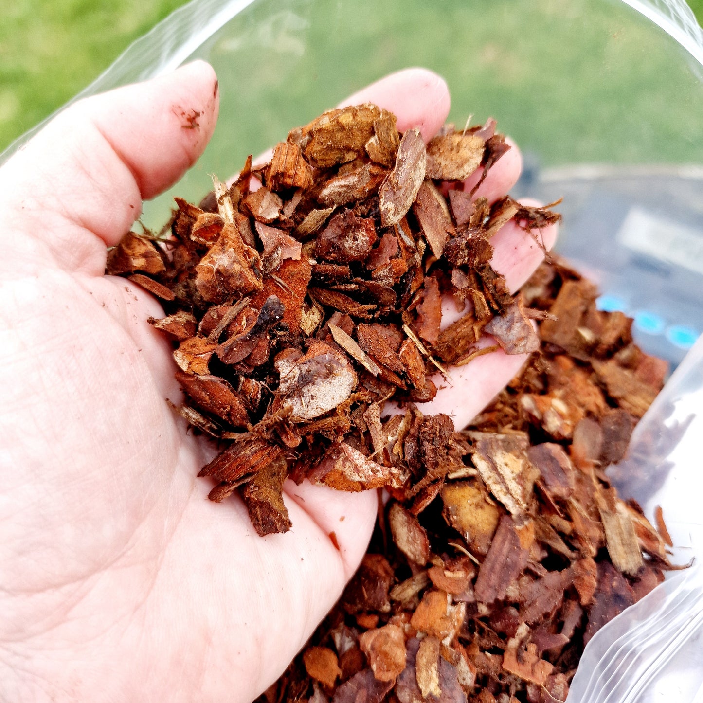 HabiStat Orchid - Reptile Bark Fine Grade