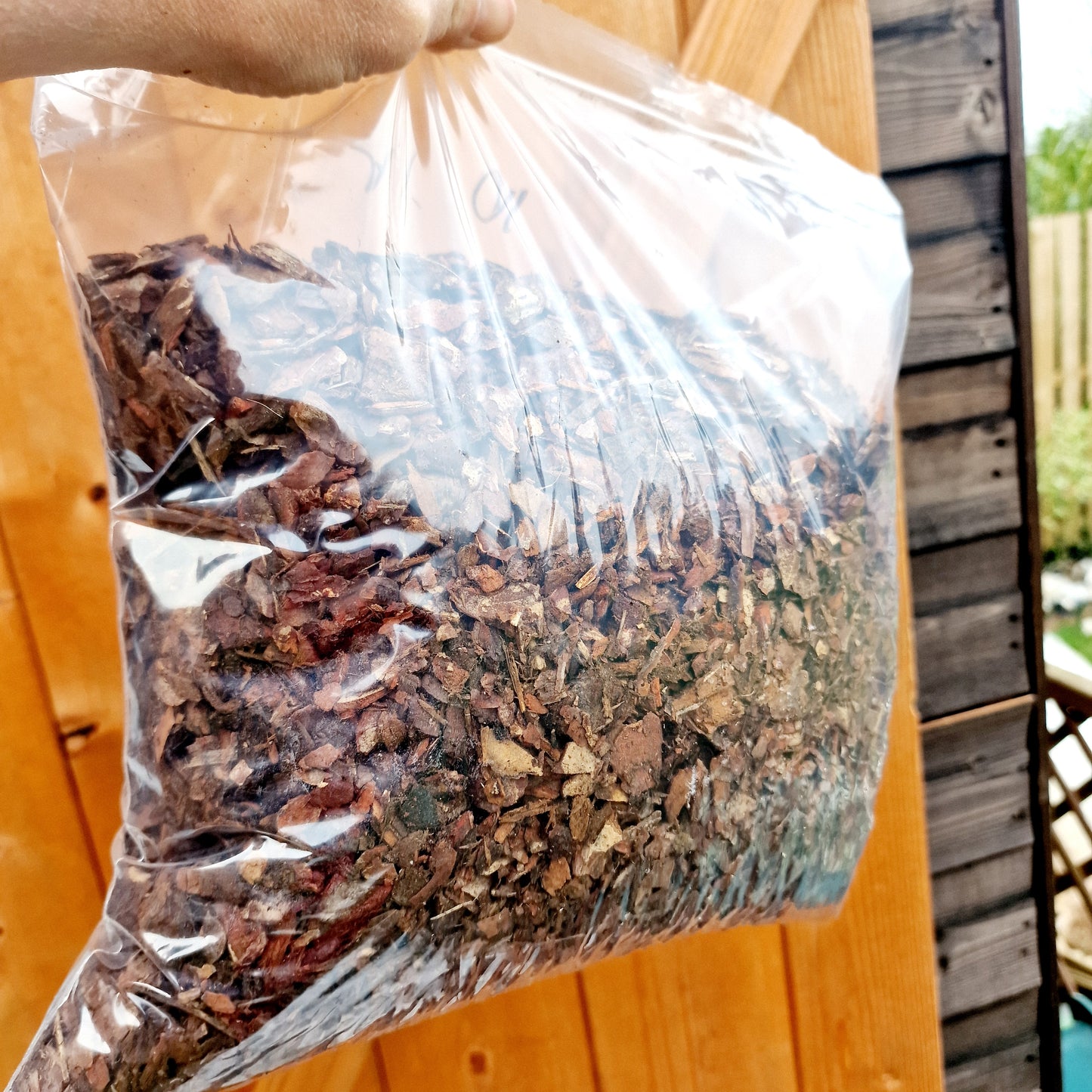 HabiStat Orchid - Reptile Bark Fine Grade