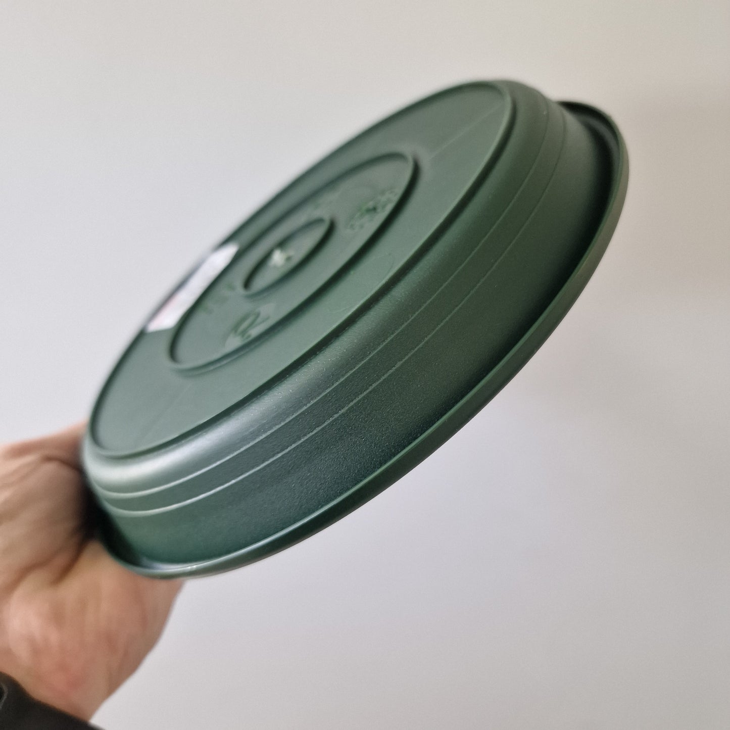 Plant Pot Round Saucer Trays (Drip Planter Flower)