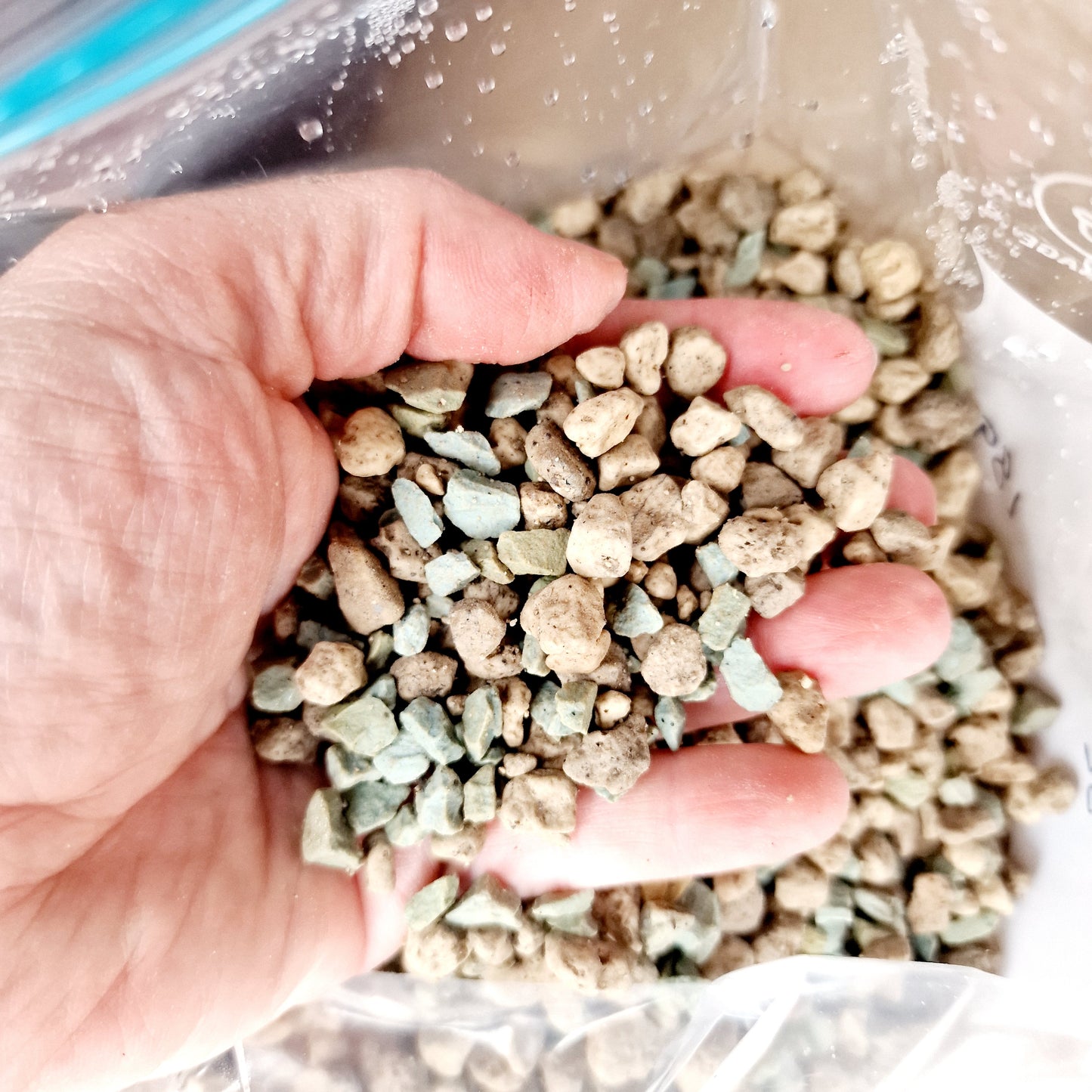 Vulcaponic PON Coarse Grade