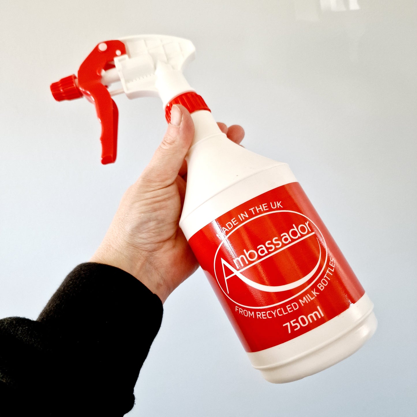 Spray Bottle 750ml