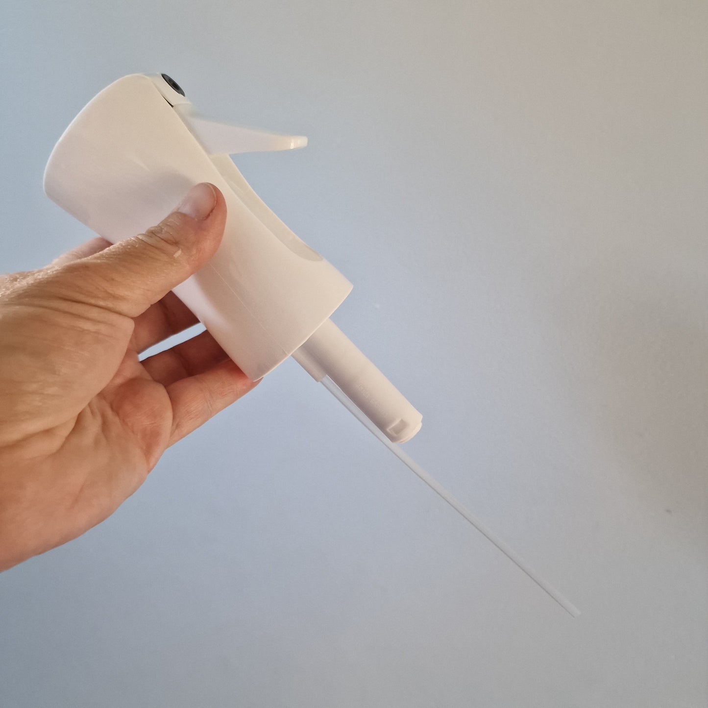 Plastic Spray / Misting Bottle 300ml for Plants / Hair / Cleaning