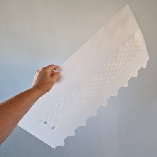 Connectable Plastic Moss Poles 60cm