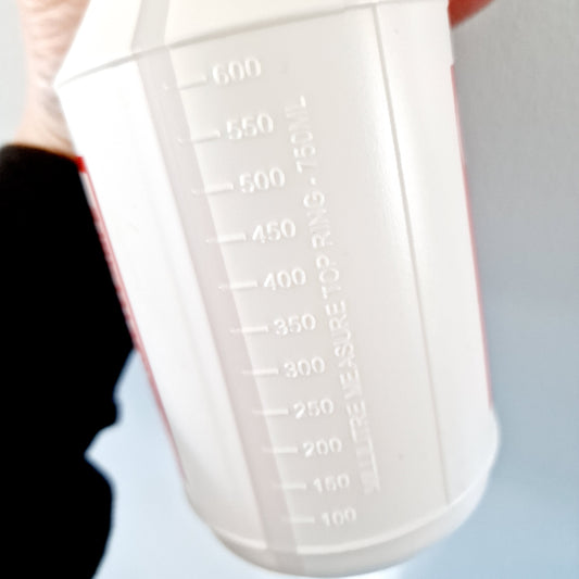 Spray Bottle 750ml