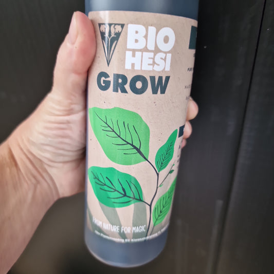 Hesi Bio Grow