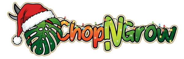 Chop n Grow