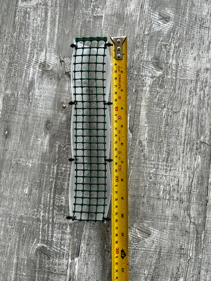 Handmade Moss Pole - Mini 25cm x 4cm x 2cm