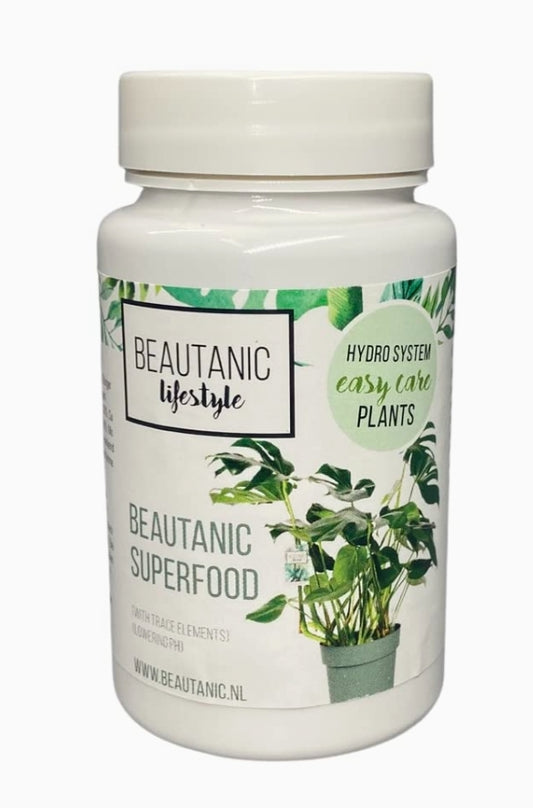 Beautanic Superfood Indoor Hydro Plant Food 100ml