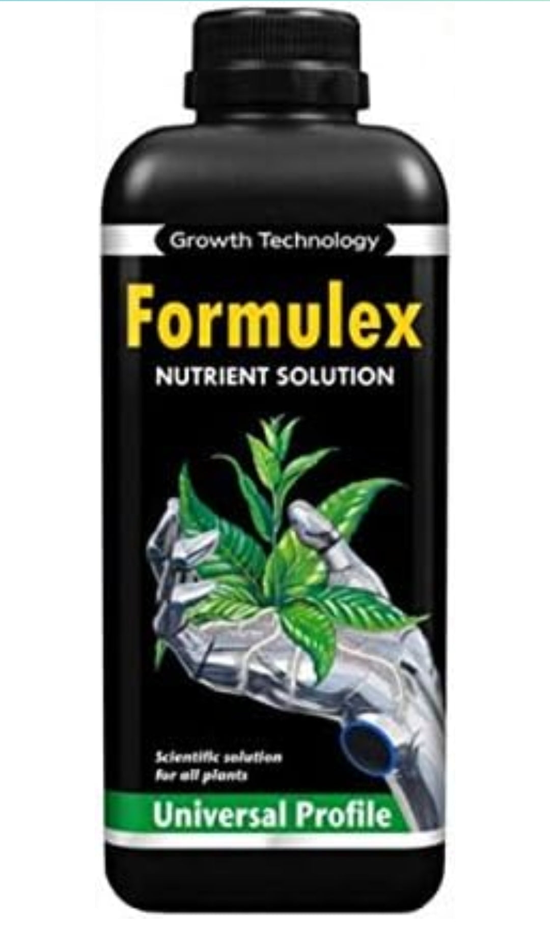 Growth Technology - Formulex