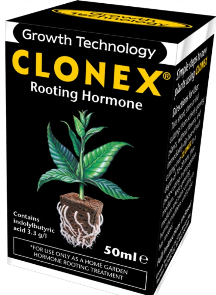 Growth Tech - Clonex