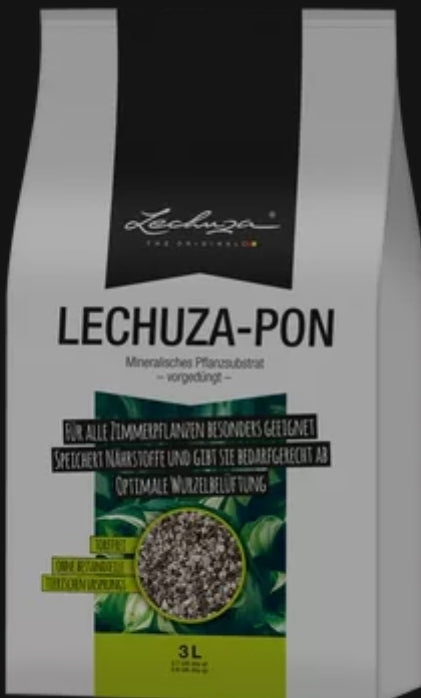 Lechuza PON 1kg-4kg