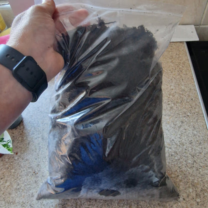 Fernwood Tree Fern Substrate 1kg (Soil Alternative)