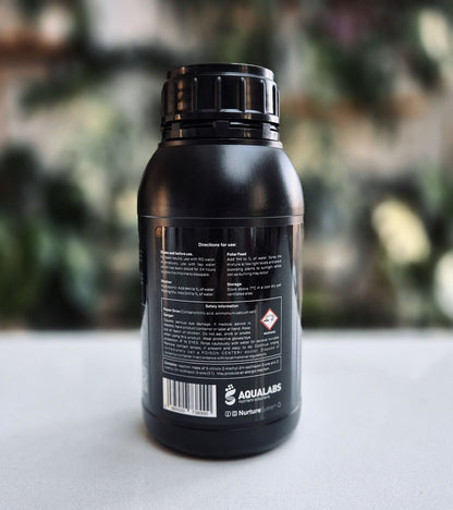 NurtureSystem No. 1 Powergrow 500ml