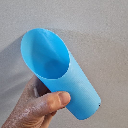 Handy Scoop for Plants / Gardening / Pets / Foods 250ml