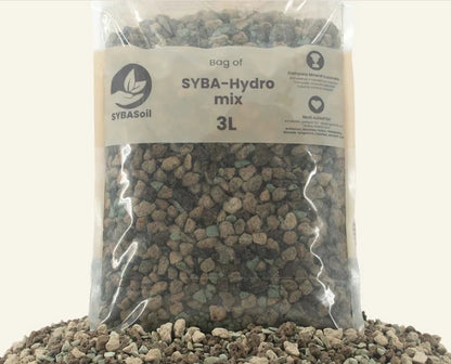 SYBA - Hydro Mix 4-8mm 3ltr