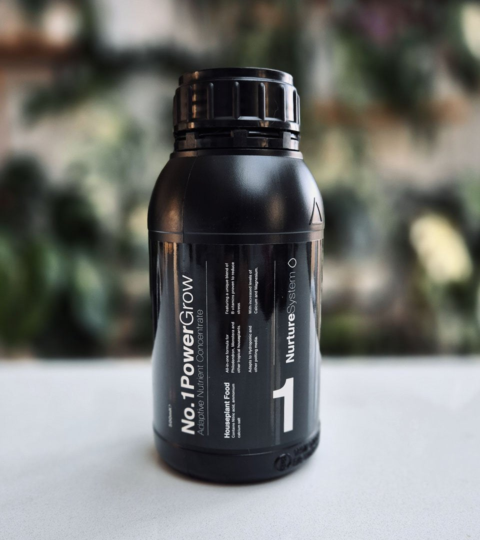 NurtureSystem No. 1 Powergrow 500ml