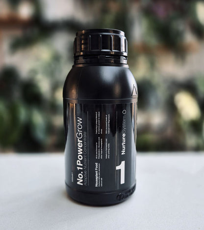 NurtureSystem No. 1 Powergrow 500ml