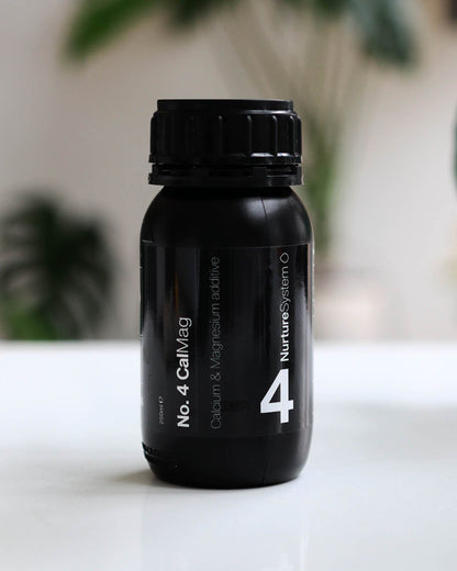 NurtureSystem No. 4 CalMag 250ml