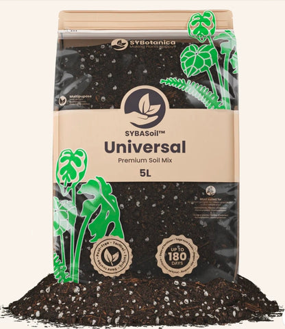 SYBA - Universal Mix 5L