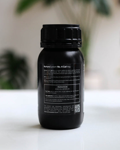 NurtureSystem No. 4 CalMag 250ml
