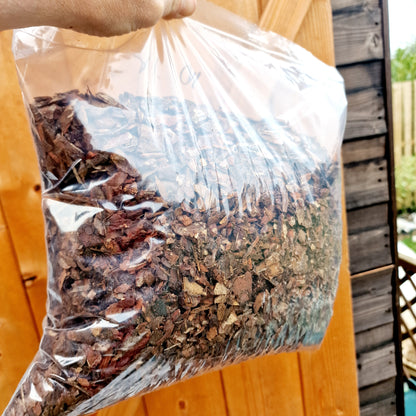 HabiStat Orchid - Reptile Bark Fine Grade