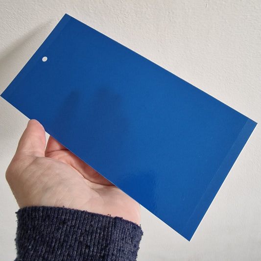 Blue Sticky Plant Fly / Thrip / Bugs / Traps