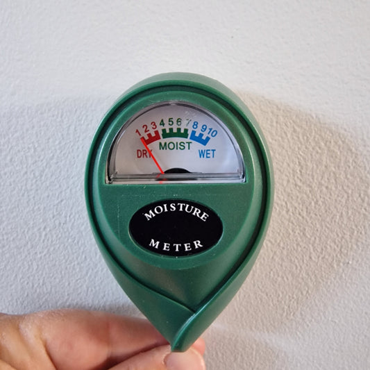 Plant Moisture Meter for Home / Garden