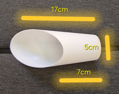 Handy Scoop for Plants / Gardening / Pets / Foods 250ml
