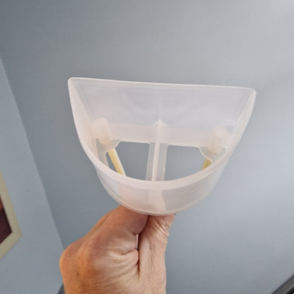 Moss Pole Stand / Base Only – Compatible with Our Moss Poles