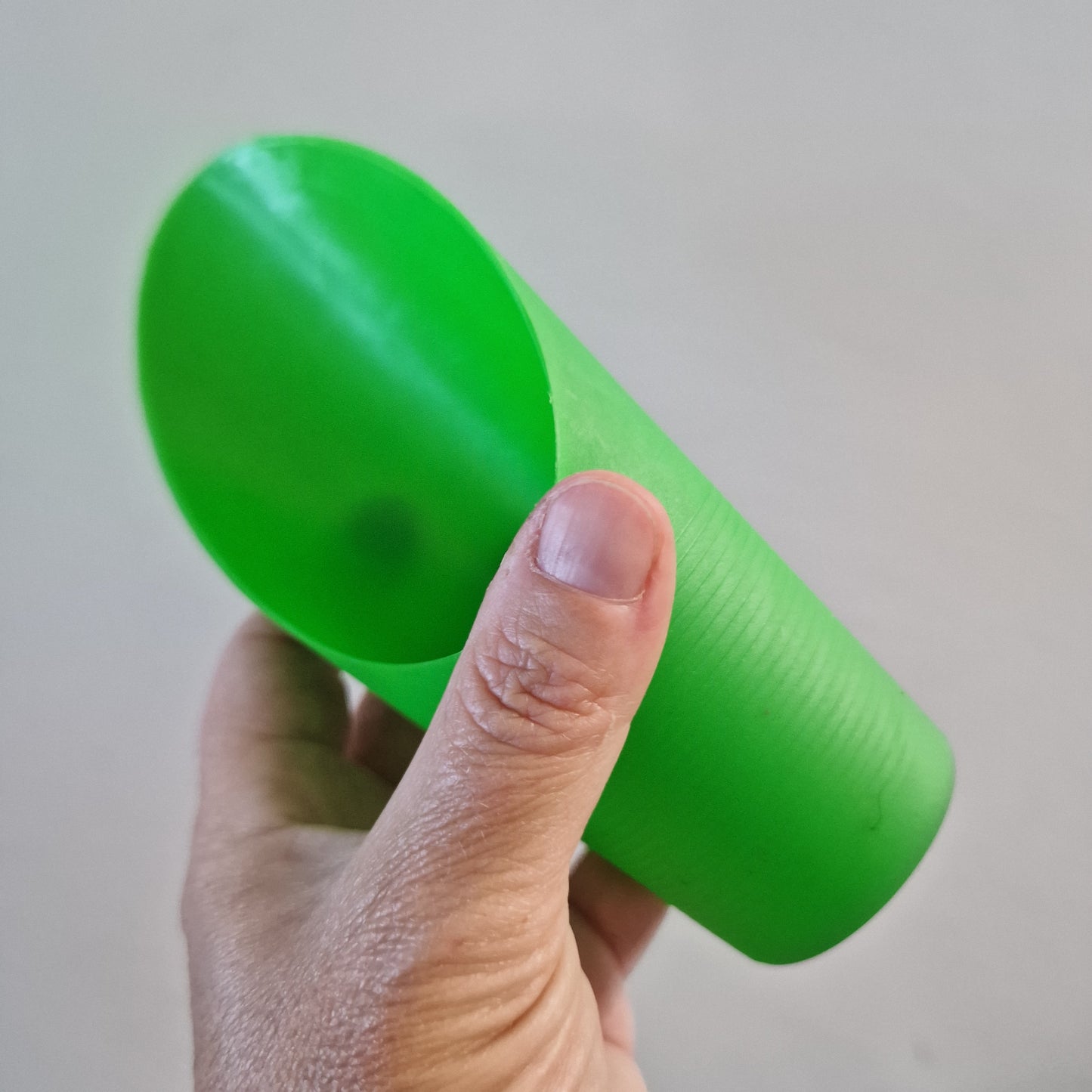 Handy Scoop for Plants / Gardening / Pets / Foods 250ml